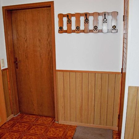 Pension Im Ostseebad Sellin 客房 照片