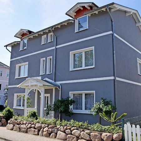 Pension Im Ostseebad Sellin 外观 照片