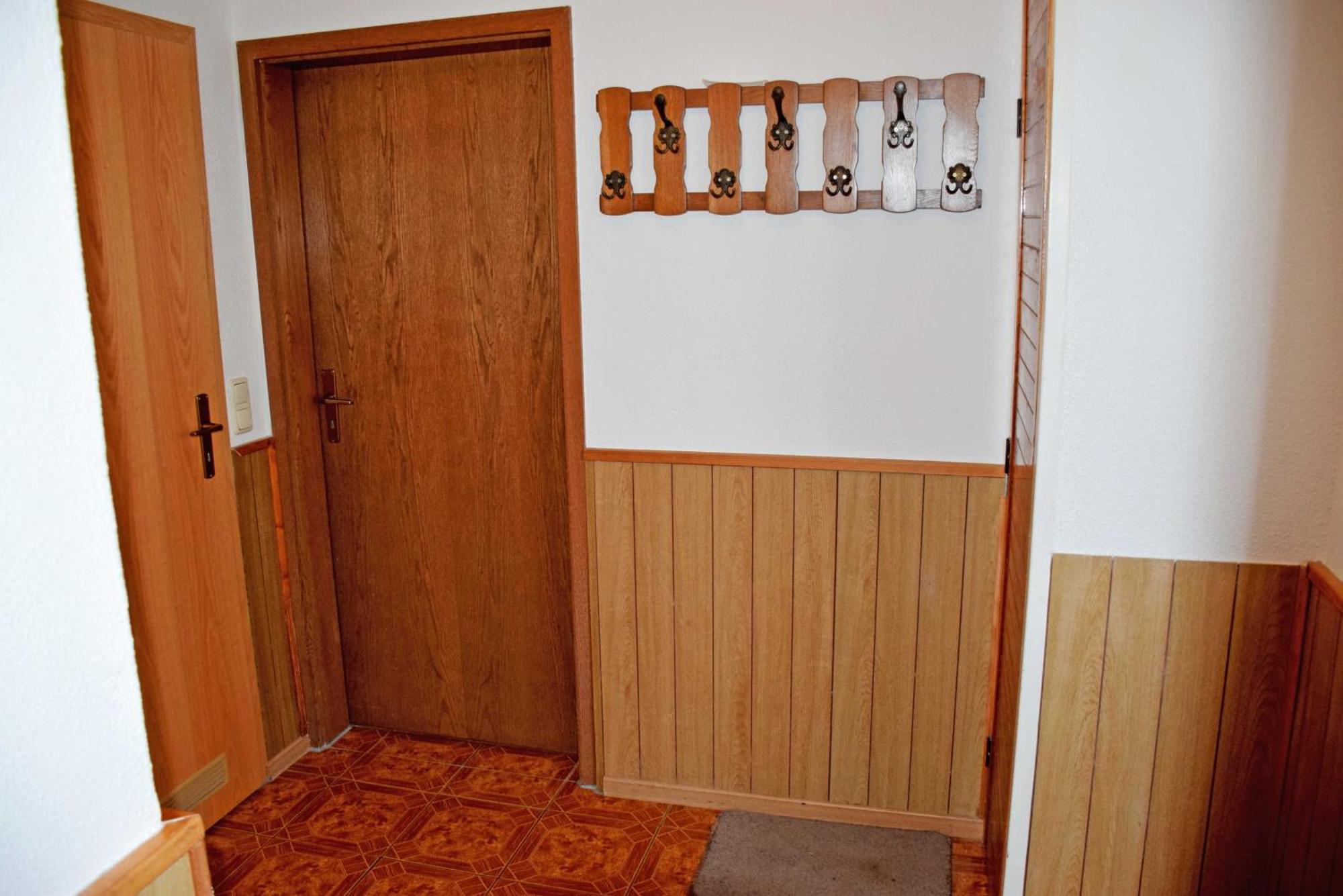 Pension Im Ostseebad Sellin 客房 照片