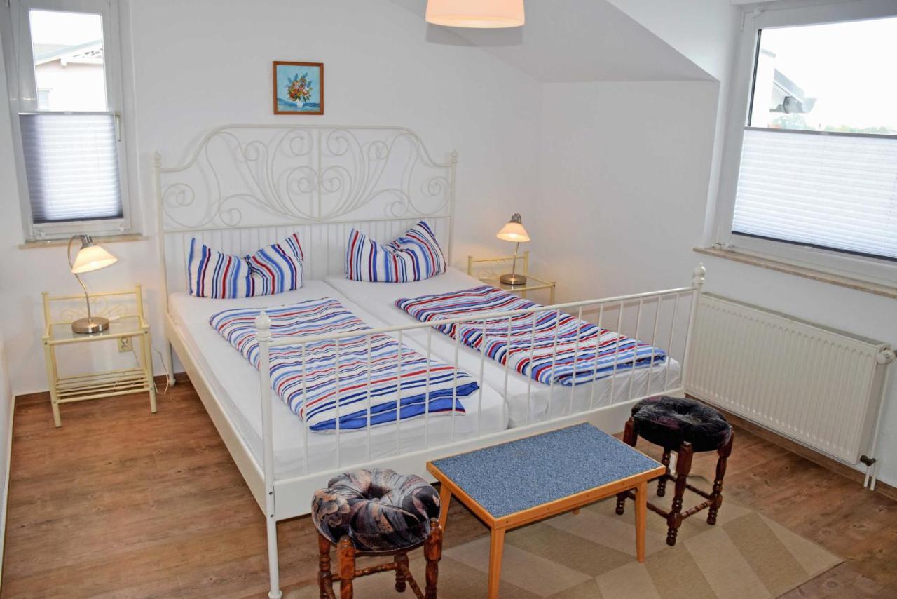 Pension Im Ostseebad Sellin 客房 照片